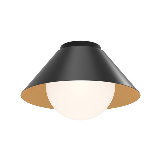 Remy Flush Mount Ceiling Light by Alora