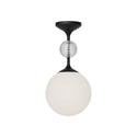 Celia Semi Flush Mount Light by Alora
