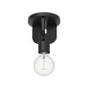 Claire Semi Flush Mount Light by Alora