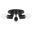 Claire Semi Flush Mount Light by Alora
