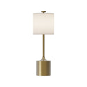 Issa Table Lamp by Alora