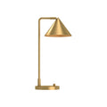 Remy Table Lamp by Alora