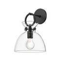 Waldo Outdoor (Damp) Sconce by Alora