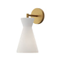 Betty Outdoor (Damp) Sconce by Alora