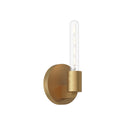 Claire Outdoor (Damp) Sconce by Alora