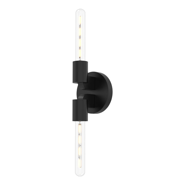 Claire Outdoor (Damp) Sconce by Alora