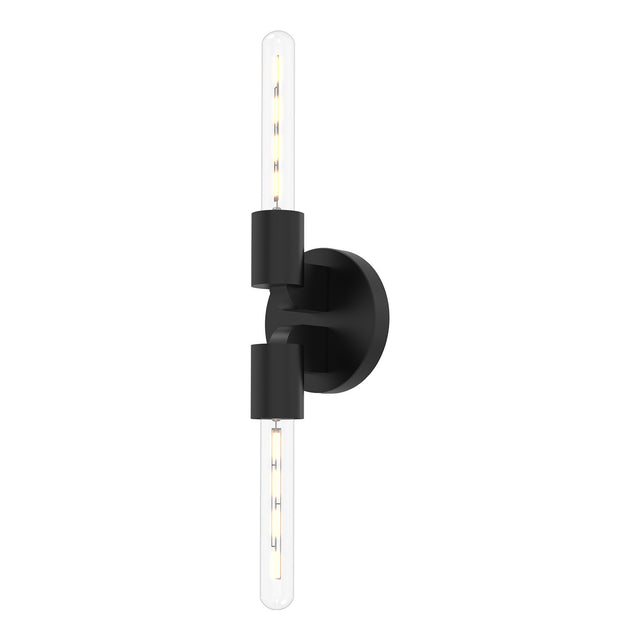 Claire Outdoor (Damp) Sconce by Alora
