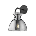 Waldo Outdoor (Damp) Sconce by Alora