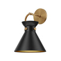 Emerson Outdoor (Damp) Sconce by Alora