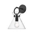 Emerson Outdoor (Damp) Wall Sconce by Alora