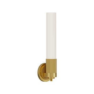 Rue Outdoor (Damp) Sconce by Alora