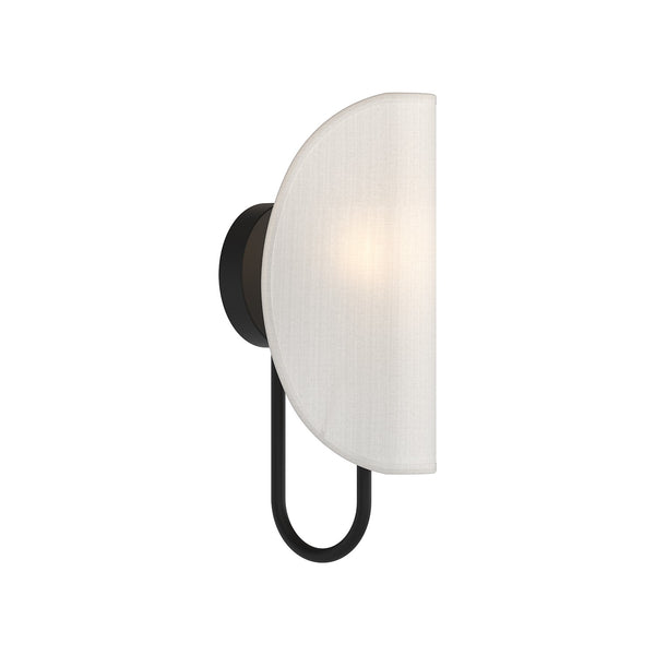 Seno Outdoor (Damp) Sconce by Alora