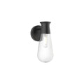 Marcel Outdoor (Damp) Wall Sconce by Alora
