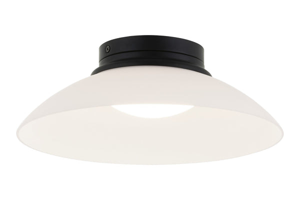 Luna Flush Mount Ceiling Light by Matteo Lighting