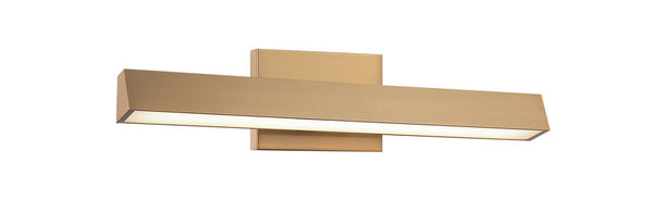 Isosceles Vanity by Matteo Lighting