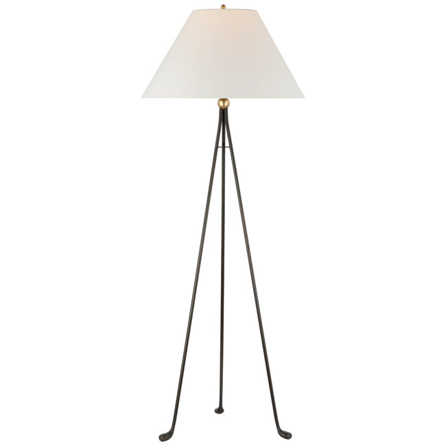 Visual Comfort Signature-CD 1005AI/G-L|MAIN