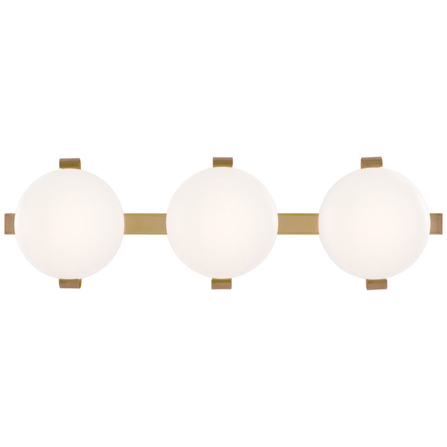 Visual Comfort Signature-CD 2015SB-WG|MAIN