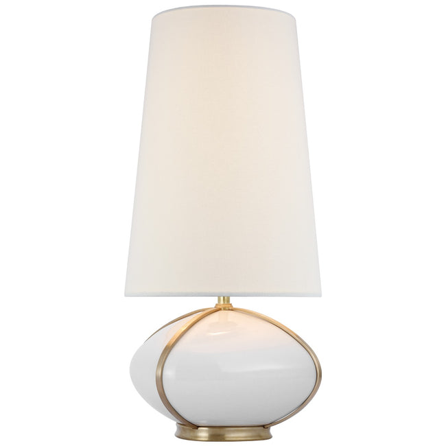 Visual Comfort Signature-CD 3605IVO/SB-L|MAIN