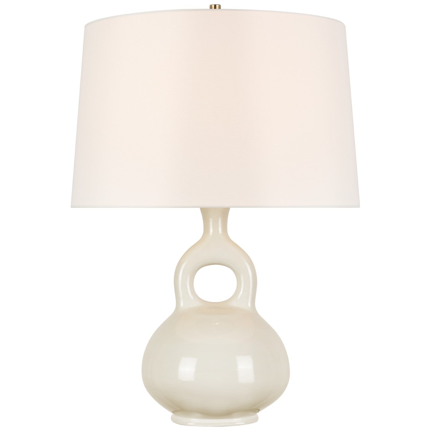Visual Comfort Signature-CD 3612IVO-L|MAIN