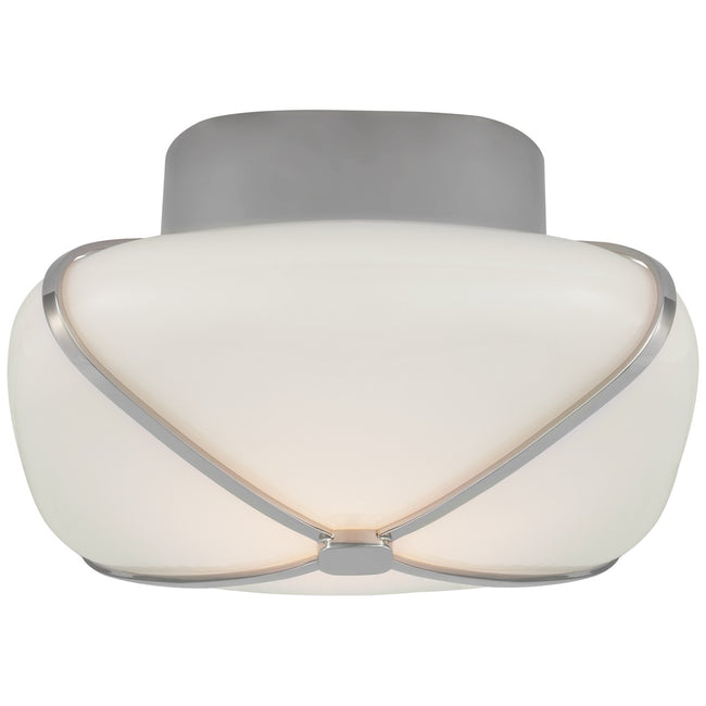 Visual Comfort Signature-CD 4004PN-WG|MAIN