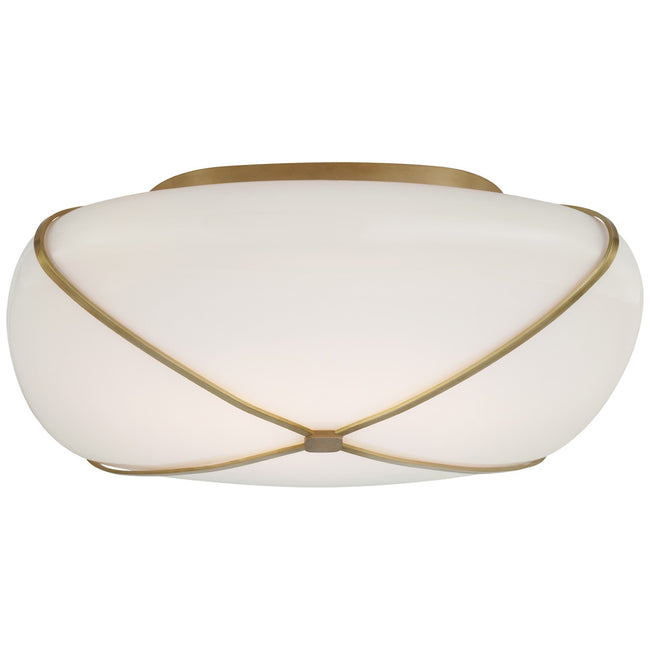 Visual Comfort Signature-CD 4006SB-WG|MAIN