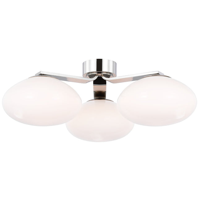 Visual Comfort Signature-CD 4015PN-WG|MAIN