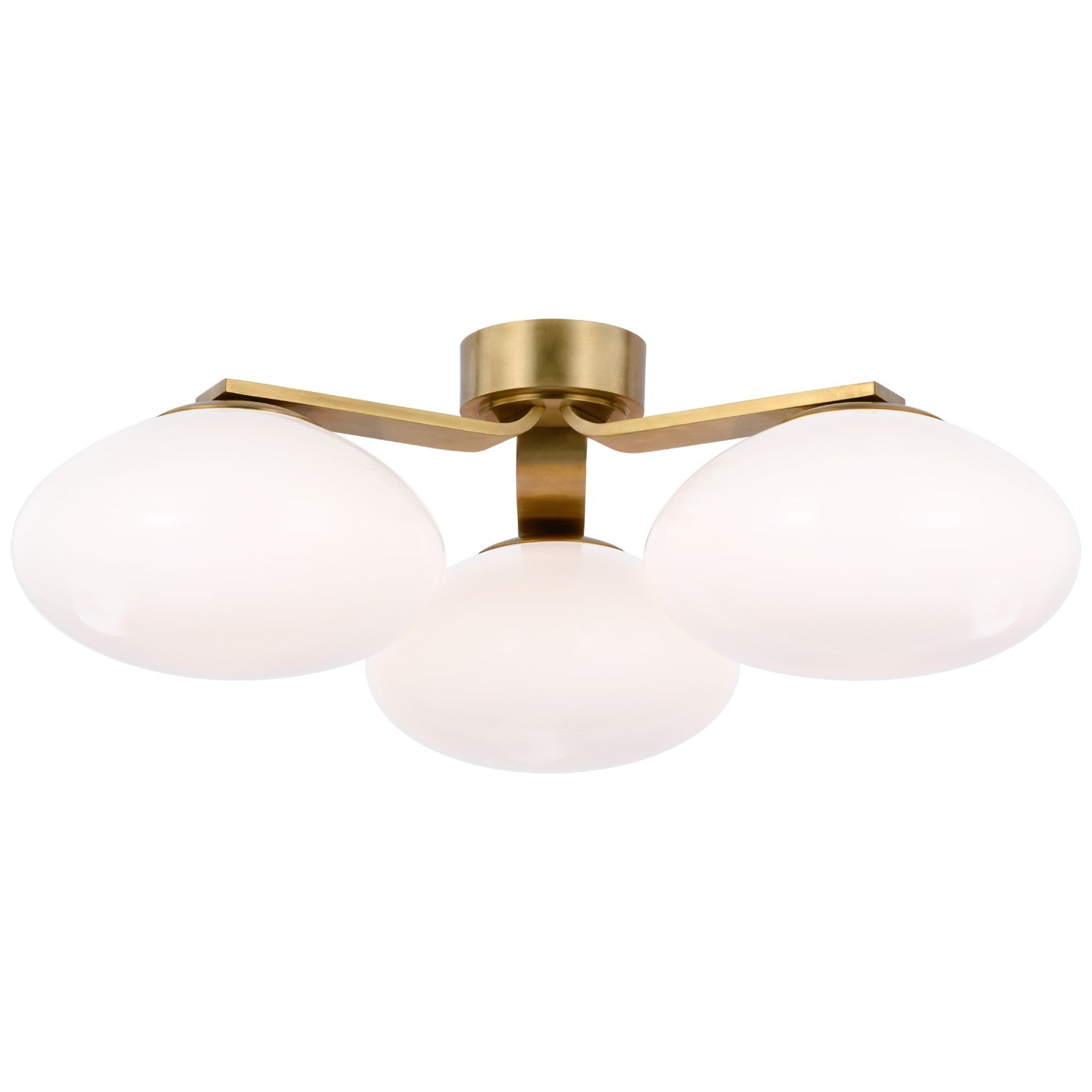 Visual Comfort Signature-CD 4015SB-WG|MAIN