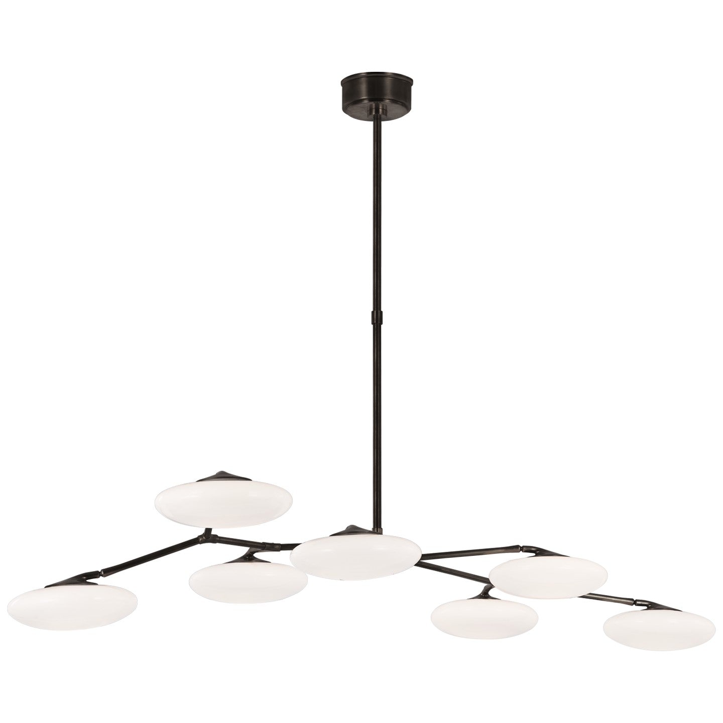 Visual Comfort Signature-CD 5015GM-WG|MAIN