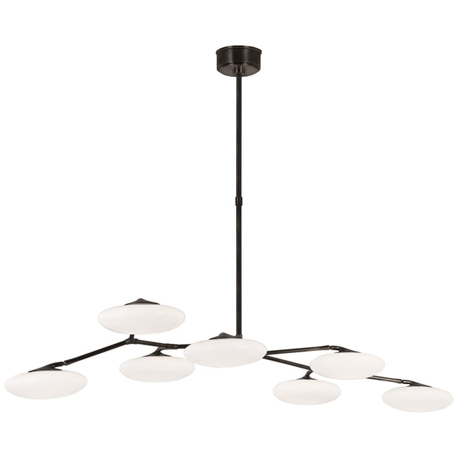 Visual Comfort Signature-CD 5015GM-WG|MAIN
