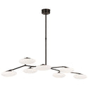 Brindille Outdoor (Damp) Chandelier by Visual Comfort Signature