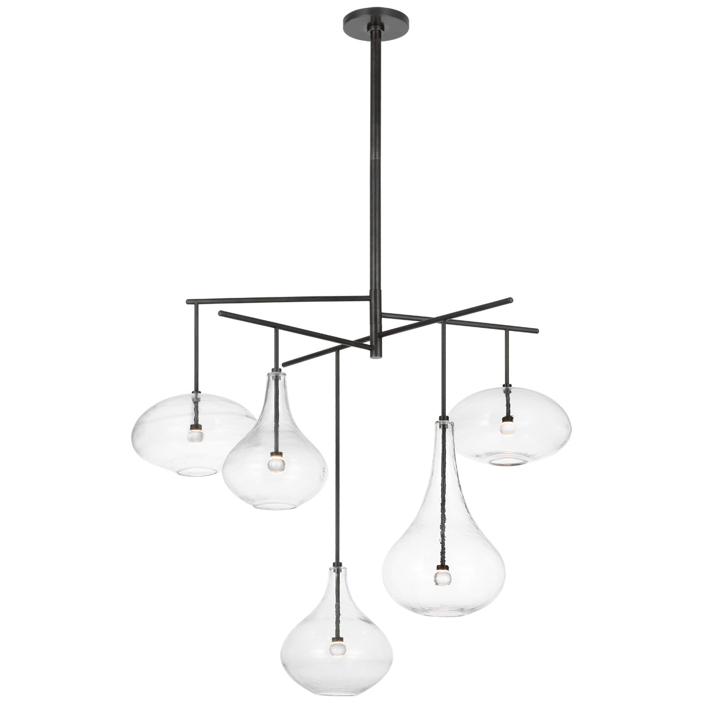Visual Comfort Signature-CD 5025GM-CG|MAIN