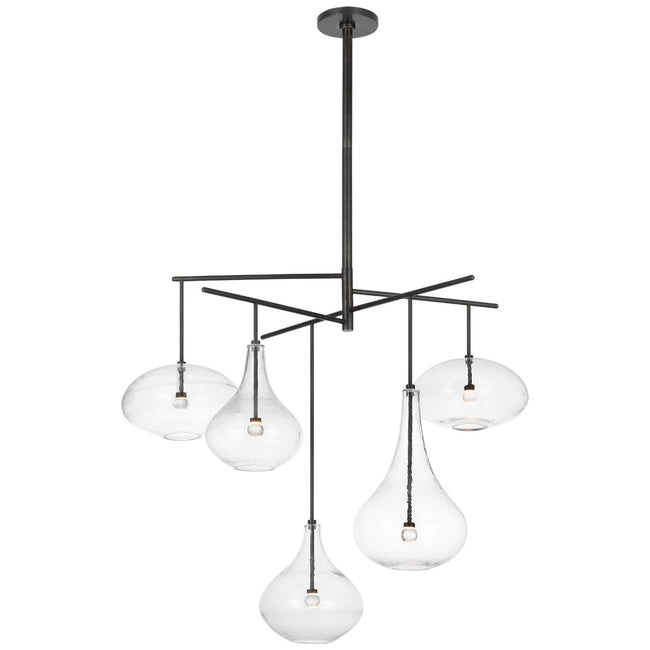 Visual Comfort Signature-CD 5025GM-CG|MAIN