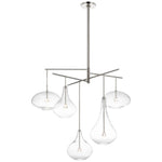 Visual Comfort Signature-CD 5025PN-CG|MAIN