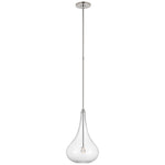 Visual Comfort Signature-CD 5027PN-CG|MAIN