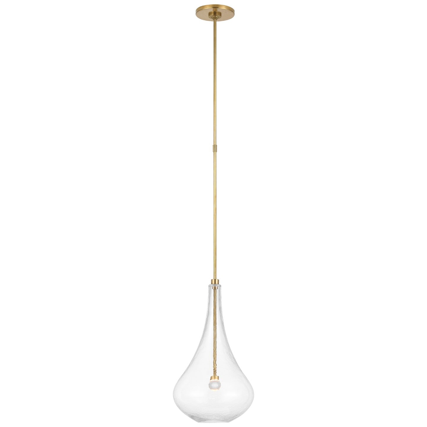 Visual Comfort Signature-CD 5027SB-CG|MAIN