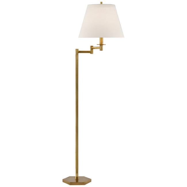 Visual Comfort Signature-PCD 1002HAB-L|MAIN