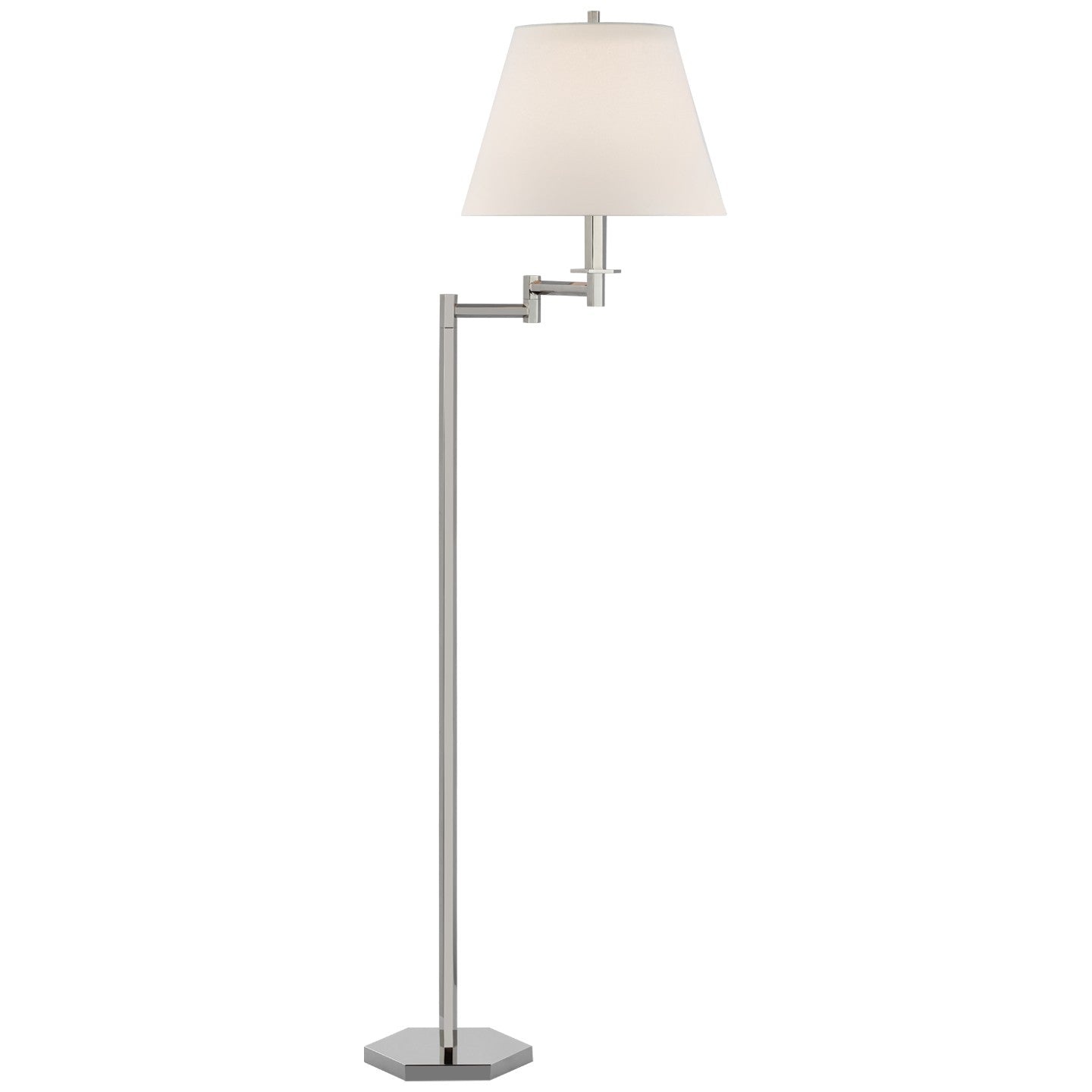 Olivier Floor Lamp by Visual Comfort Signature