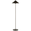 Orsay Outdoor (Damp) Floor Lamp by Visual Comfort Signature