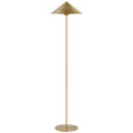 Orsay Outdoor (Damp) Floor Lamp by Visual Comfort Signature