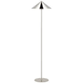 Orsay Outdoor (Damp) Floor Lamp by Visual Comfort Signature