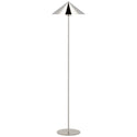 Orsay Outdoor (Damp) Floor Lamp by Visual Comfort Signature
