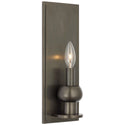 Comtesse Outdoor (Damp) Sconce by Visual Comfort Signature