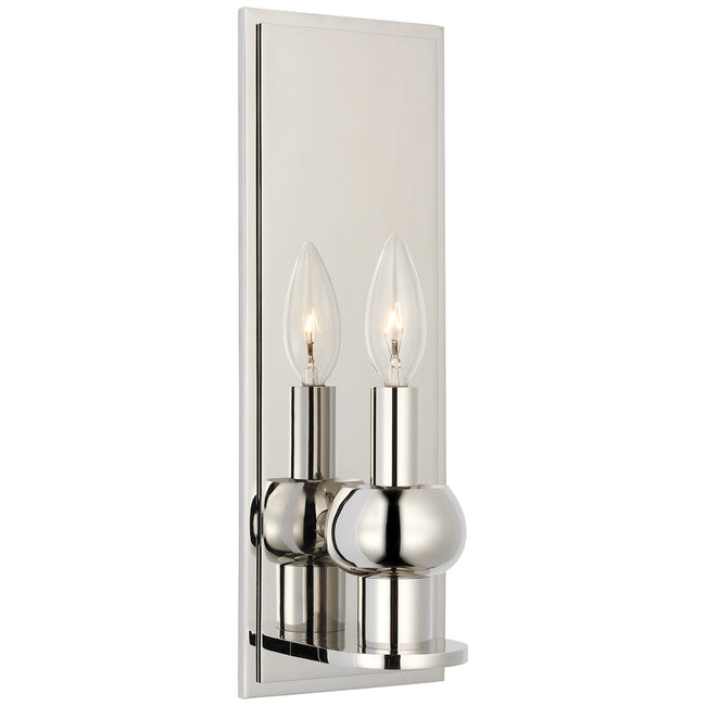 Visual Comfort Signature-PCD 2102PN|MAIN