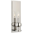 Comtesse Outdoor (Damp) Sconce by Visual Comfort Signature