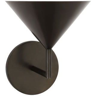 Orsay Outdoor (Damp) Sconce by Visual Comfort Signature