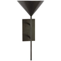 Orsay Outdoor (Damp) Sconce by Visual Comfort Signature