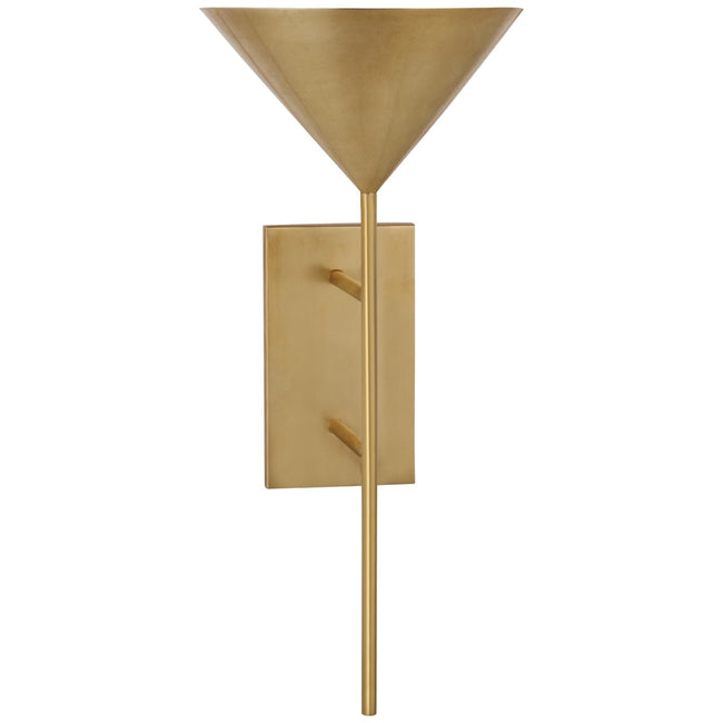 Visual Comfort Signature-PCD 2202HAB|MAIN