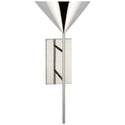 Orsay Outdoor (Damp) Sconce by Visual Comfort Signature