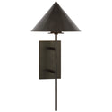 Orsay Outdoor (Damp) Sconce by Visual Comfort Signature