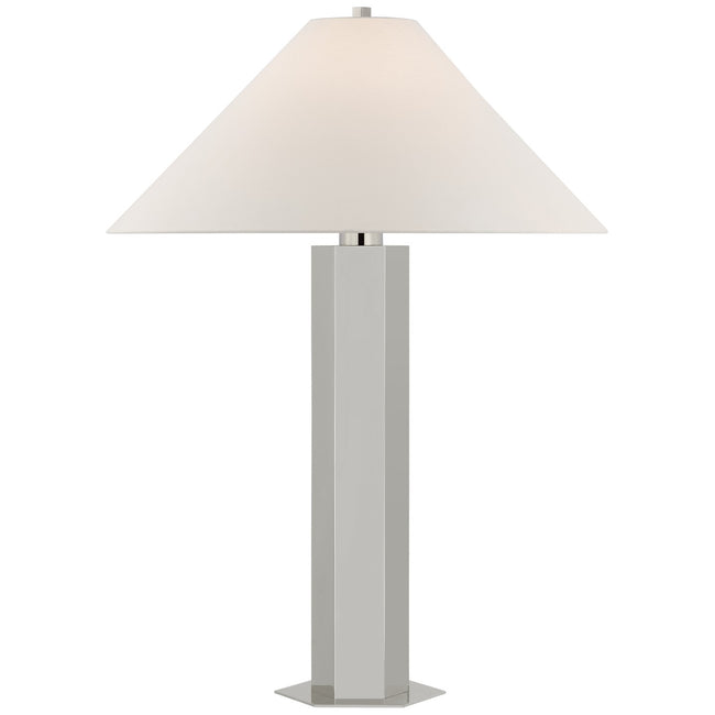 Visual Comfort Signature-PCD 3000PN-L|MAIN